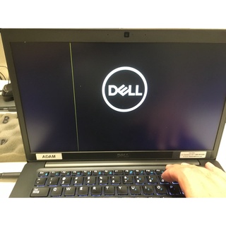 Màn hình Laptop Sọc 11.6, 12.5 đến 14.0, 15.6 inch dùng làm kỹ thuật