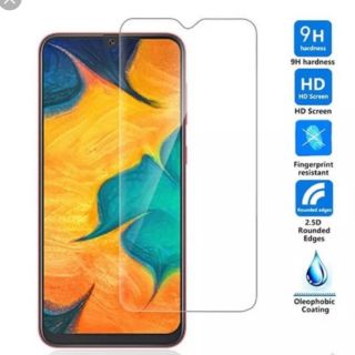 Kính cường lực Samsung Trong suốt A40s