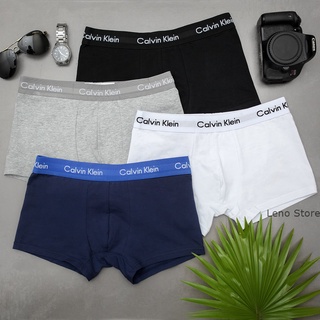 Quần lót nam Boxer Dư xịn (có che tên SP )