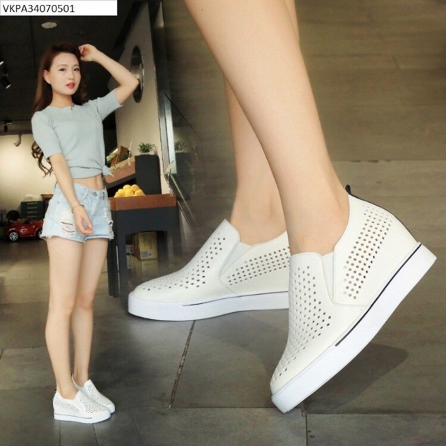 Giầy slipon