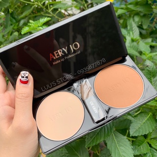 Bảng Khối, Light Aery Jo (Không Kèm Cọ)