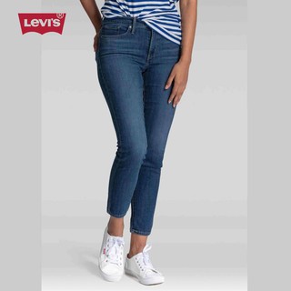 Quần Jeans Nữ Dài Levi's 19626-0168