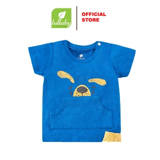 LULLABY Áo cộc tay NH655656