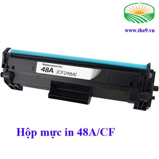 Hộp mực Hp 48A cho máy in HP M15a, M15w, M28a, M28w,...