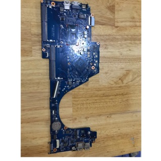 [Mã 252ELSALE hoàn 7% đơn 300K] Board mạch chủ mainboard laptop HP 14-al