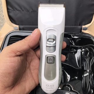 *><* TÔNG ĐƠ CẮT TÓC CÁ NHÂN GUSSI GS-981T ( màu ngẫu nhiên)
