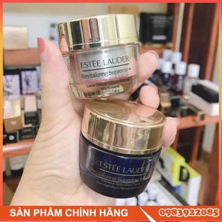 Kem dưỡng da chống lão hóa Estee Lauder Supereme 15ml