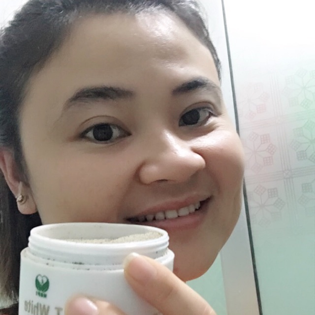 Bột trắng răng Twhite