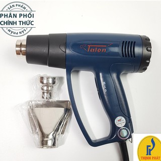 Máy Khò Hơi Nóng Talon 2000w chính hãng