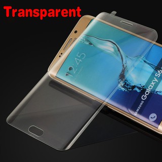 KÍNH FULL MÀN 4D CHO GALAXY S6 EDGE PLUS