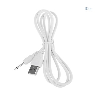 Dây Cáp Âm Thanh USB DC 2.5mm DC 2.5mm 15 / 16 / 17 / 19mm