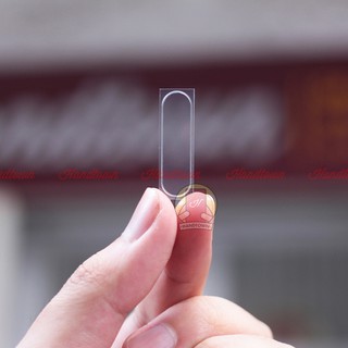 Cường lực Camera Nokia 3.1 Plus