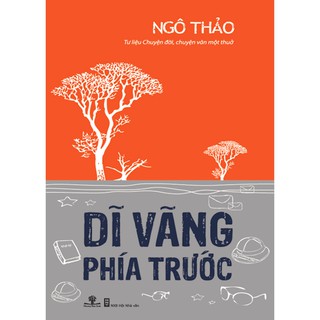 Sách - Dĩ Vãng Phía Trước
