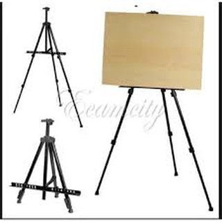 GIÁ VẼ SẮT TRUNG QUỐC(Không Kèm Bảng)
