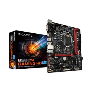 Mainboard Bo Mạch Chủ GIGABYTE B560M GAMING HD NEW Chính hãng