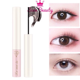 Chuốt Mi Mascara Lameila Vỏ Hồng