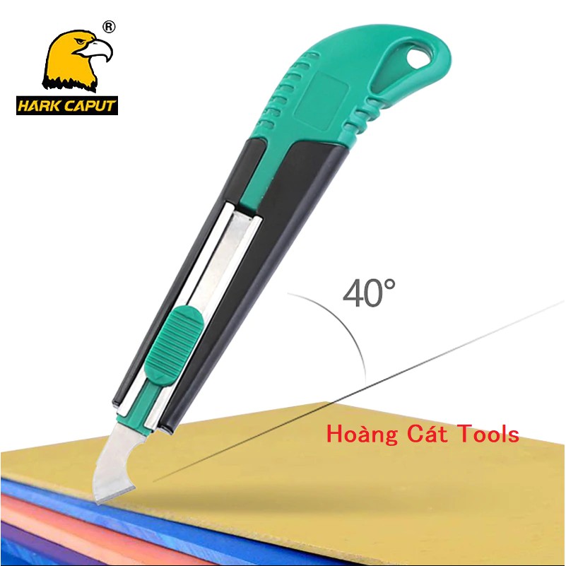 Dao Cắt MiCa HACK CAPUT Cao Cấp