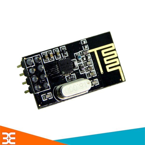 Module NRF24L01 2.4GHz 8Pin