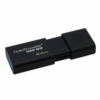 USB 64GB KINGSTON DT100G3
