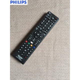 Remote điều khiển tivi philip LCD/LED
