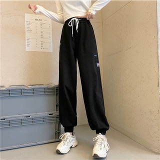 Quần Jogger Unisex Thể Thao Nam Nữ Chất Vải Umi Xịn Mịn