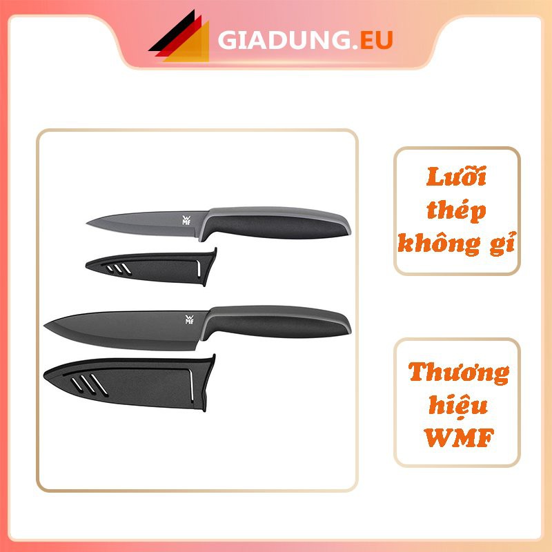 Set 2 dao WMF Touch
