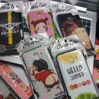 ốp dẻo thời trang các mã