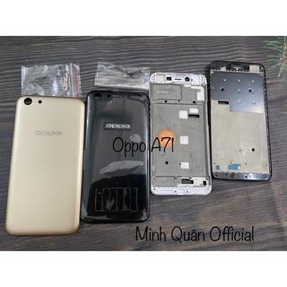 Bộ vỏ Oppo A71