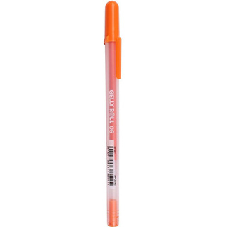 Bút Gelly Roll Sakura - ORANGE