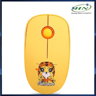 Chuột Ko Dây FD L8