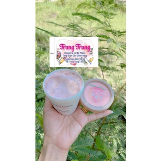 TẨY DA CHẾT BODY ĐÀO
