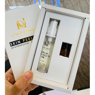 [FreeShip] PEEL TCA Chấm Tàn Nhang - Hỗ Trợ Điều Trị Tàn Nhang, Thâm Mụn, Nốt Ruồi - Nồng Độ 50% [Hiệu Quả Tốt]