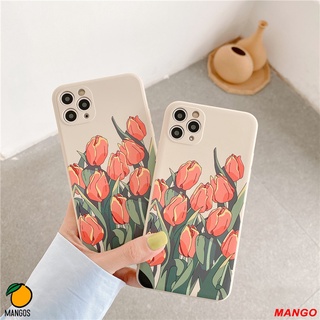 Ốp lưng iphone 6plus 6splus 7 plus 8plus X Xr XsM  11 12 13 Promax 14 Promax - MANGO151 - MangoOvil