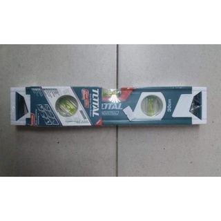 Thước thủy 30 cm độ dày nhôm 1.5 mm TOTAL TMT2306