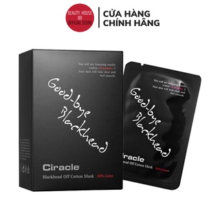 Lẻ Miếng Lột Mụn Đầu Đen Goodbye Blackhead