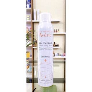 Xịt Khoáng Avene 300ml - Hàng nội địa Đức