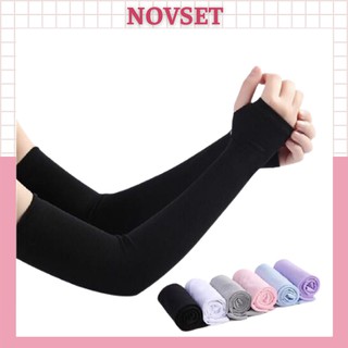 Gang tay chống nắng Hàn Quốc Let's Slim