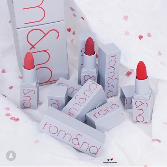 SON ROMAND ZERO GRAM LIPSTICK