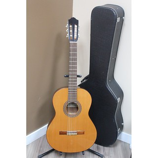 Guitar Almansa G403 - Tây Ban Nha - Nhập Khẩu Phân Phối Chính Hãng