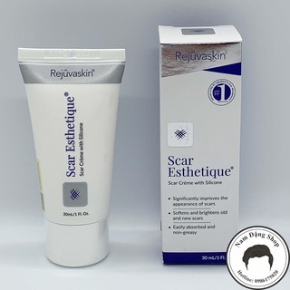 [CHÍNH HÃNG] Kem Sẹo Scar Esthetique 30ml