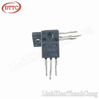 RJH30E2 IGBT 30A 360V tháo máy
