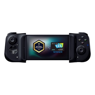 Tay cầm chơi game Razer Kishi cho Android (nguyên seal)