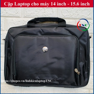 Cặp Laptop dành cho máy 14 inch - 15.6 inch