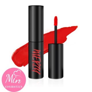 Son Kem Lì Merzy Another Me The First Velvet Tint