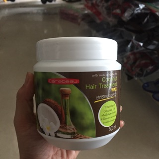 ủ tóc dừa non thái lan