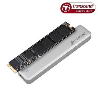 Ổ cứng SSD Transcend JetDrive 500 Sata III 240GB for Macbook Air