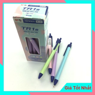 Bút Bi M&amp;G TR1 Ngòi 0.5mm ABPW3079