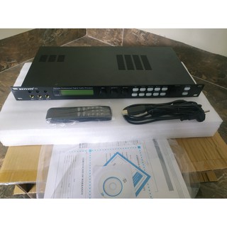 Vang Số Karaoke X5 Đa Chức Năng Chống Hú Âm Trầm Cao Cấp - Bảo Hành 10 Tháng - 1 Đổi 1