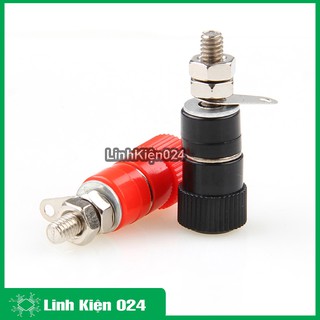 Jack kết nối JS90 loại dài 28mm (giá/1chiếc)