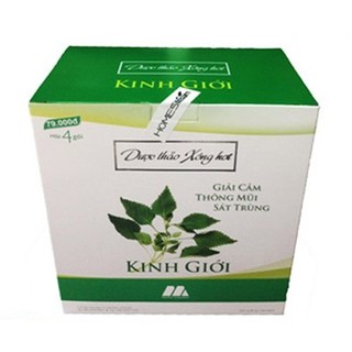 Thảo Dược Xông Hơi Homesteam